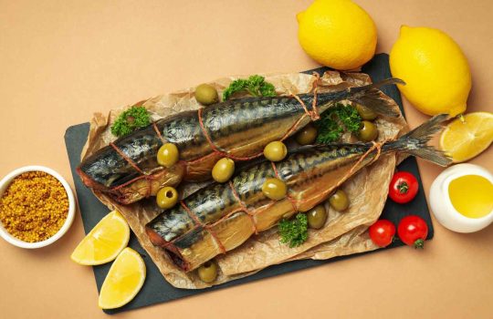 Smoked Fish Deli2